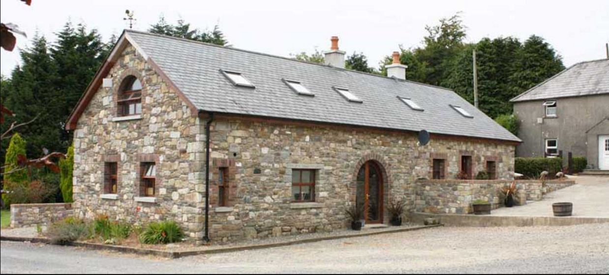 Ireland Cottage Vacation Rentals Self Catering Gorey County