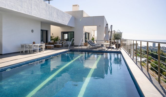 Marbella Vacation Home Rentals - Andalusia, Spain