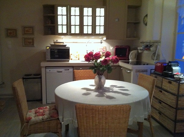 Ile De France Cottage Vacation Rentals Barbizon