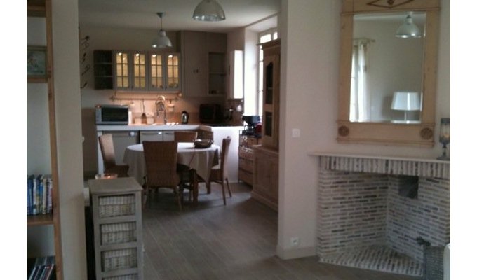 Ile De France Cottage Vacation Rentals Barbizon