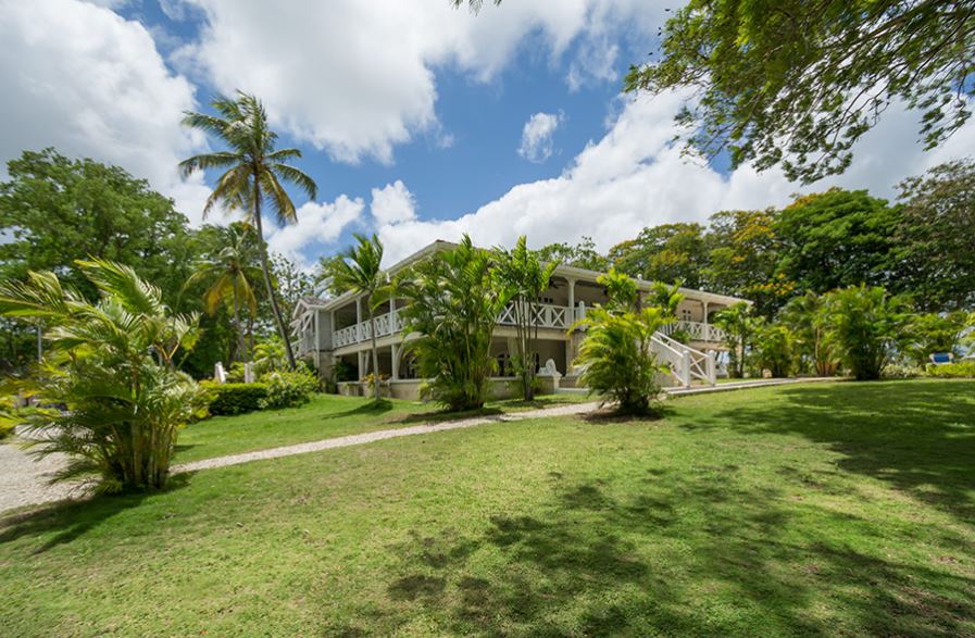 Barbados Villa Vacation Rentals Bridgetown