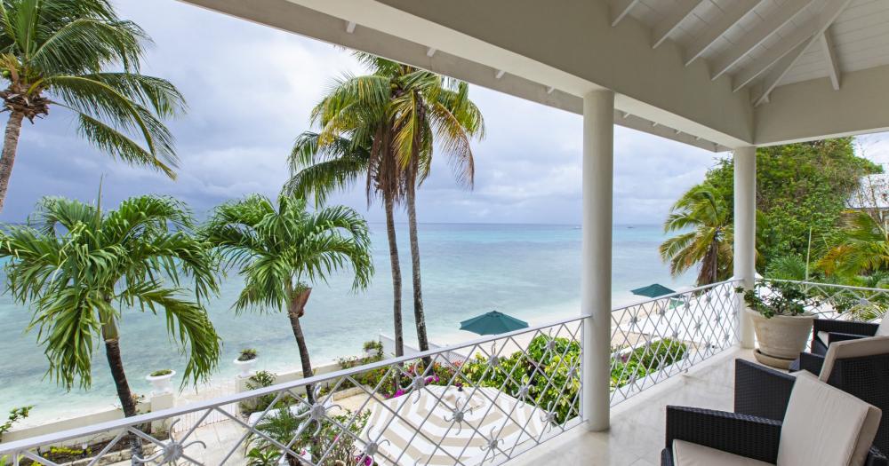 Barbados Villa Vacation Rentals Fitts Village St. James