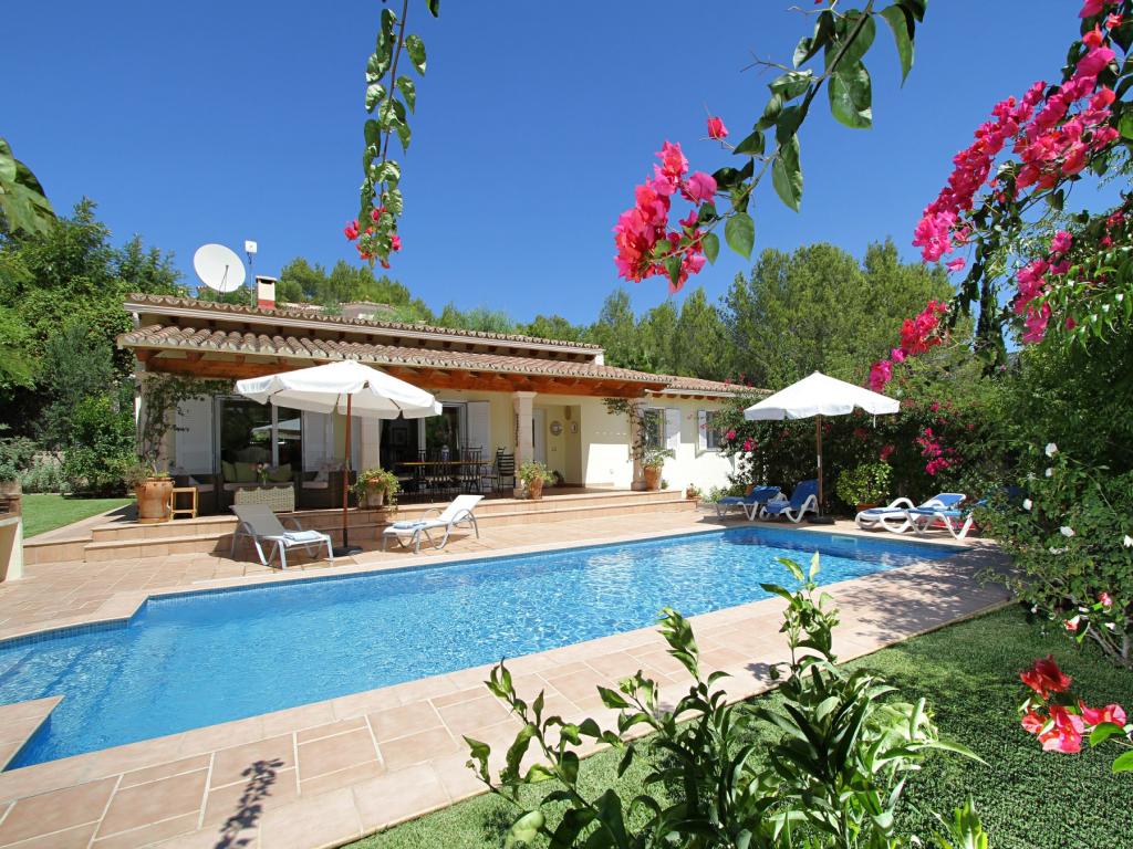 Rent In Majorca