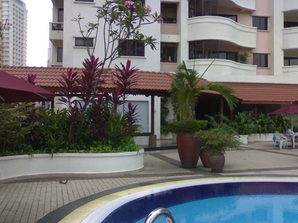 Malaysia Apartment Vacation rentals Kuala Lumpur