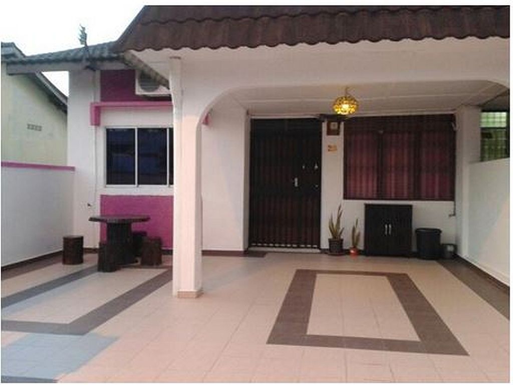 Malaysia House vacation rentals Johor Bharu