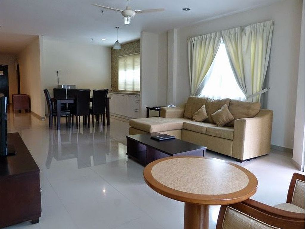 Malaysia apartment vacation rentals Pangkor Perak