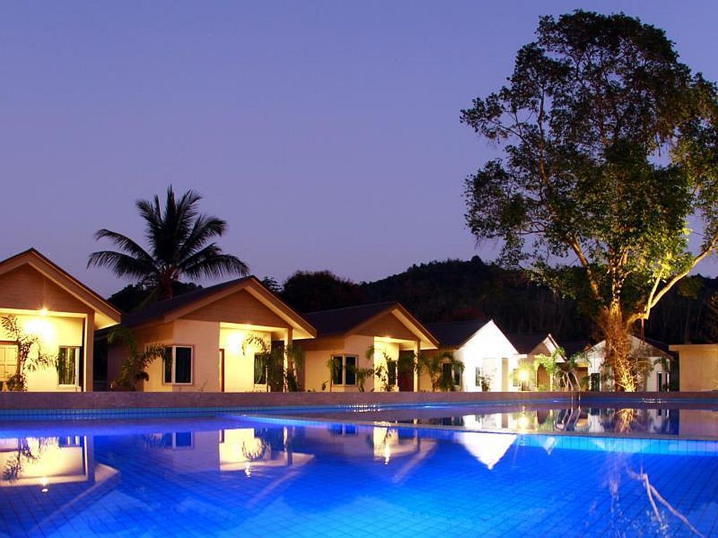  Malaysia  villa  vacation rentals Langkawi