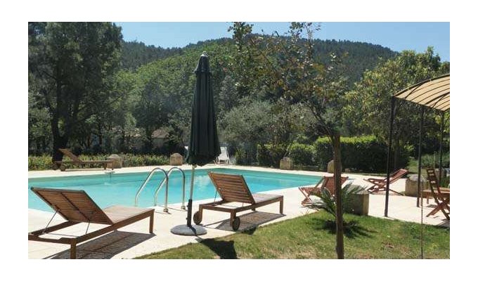 Languedoc Castle Holiday Rentals Beziers 38 Km Private Pool