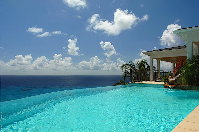 St Barths Holiday Rentals - Seafront Luxury Villa Vacation Rentals[....]