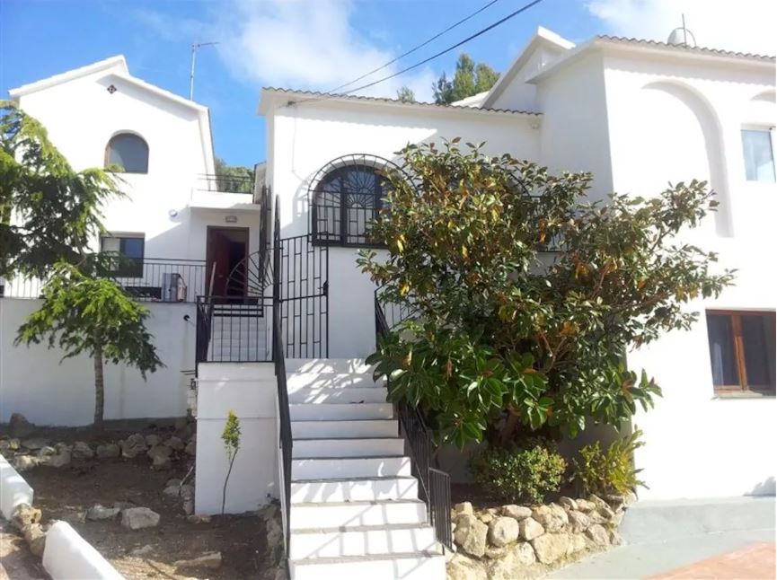 Catalonia Villa Vacation Rentals 10 Bedroom With Private Pool In Sitges Near Barcelona