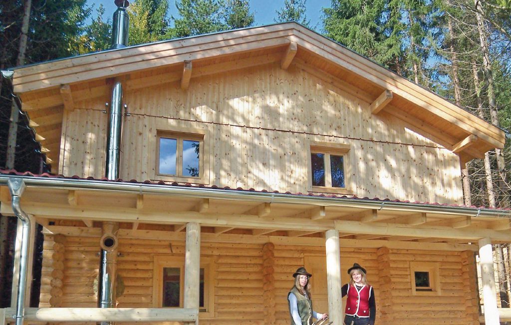 Upper Austria Hirschalm Holiday Home Austria Upper Austria