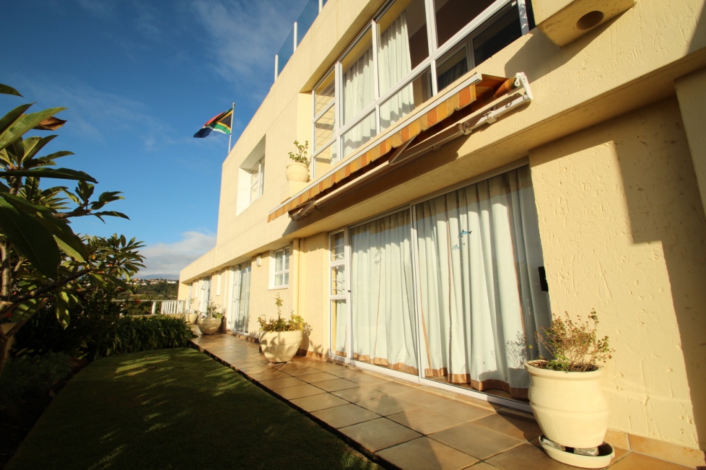 South Africa B&B Plettenberg Bay