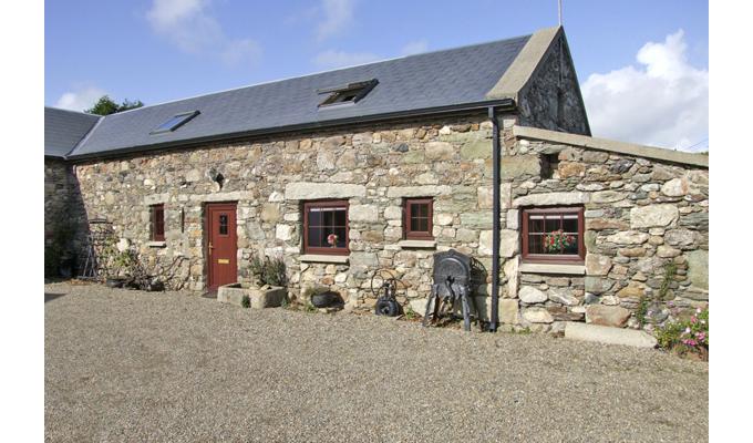 Ireland Cottage Vacation Rentals Carrick Bannow Wexford