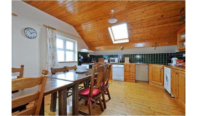 Ireland Cottage Vacation Rentals Doolin County Clare