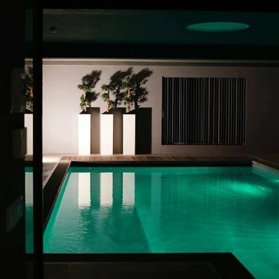 Spa Francorchamps Luxury Villa Rental Belgian Ardennes Spa with Heated