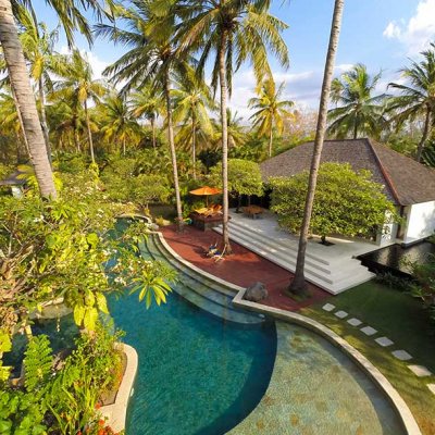 Indonesia Villa Vacation Rentals Sira Beach Lombok Island